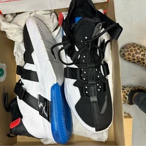 Nike sneakers size 12